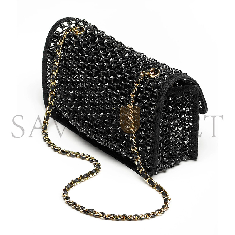 CHANEL SMALL FLAP BAG AS6353 (21*13*6.5cm)
